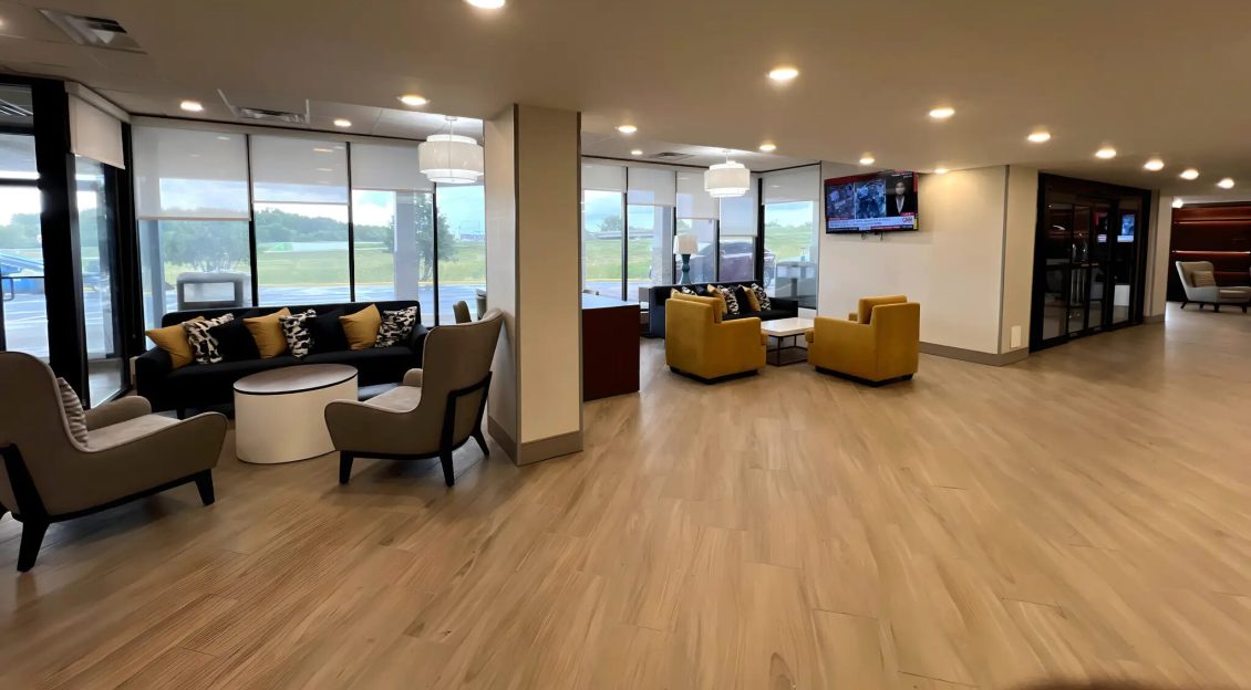 Comfort Inn by Sudoku Constructions