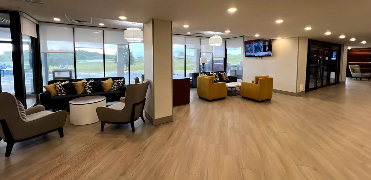 Comfort Inn by Sudoku Constructions