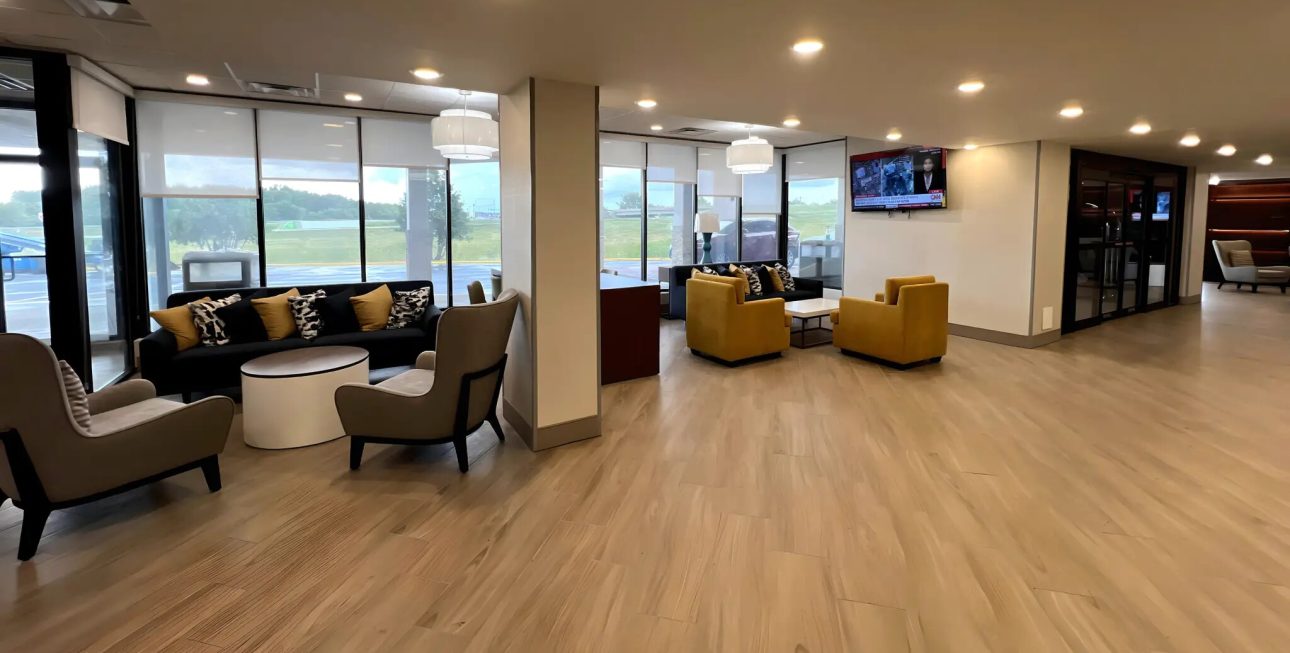 Comfort Inn by Sudoku Constructions