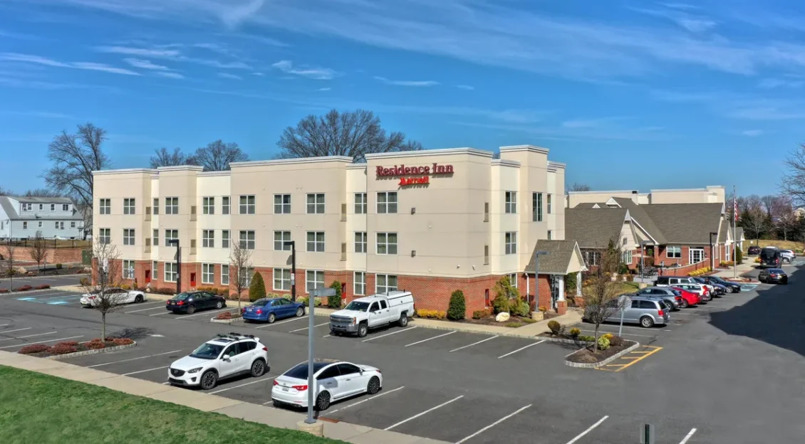 Residence Inn by Marriot