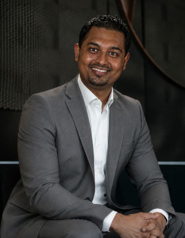 Radhesh Ramamurthy - Co Founder Sudoku Constructions