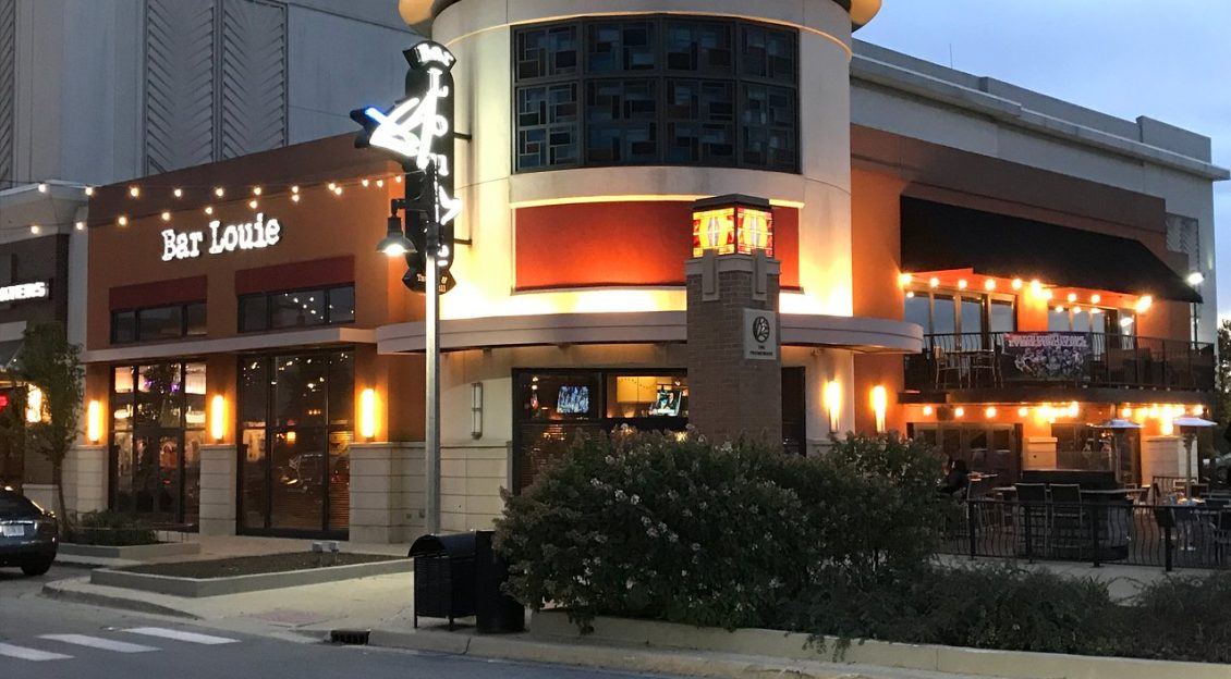 Bar Louie Wisconsin