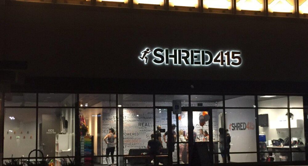 shred415 minneapolis by Sudoku Construction