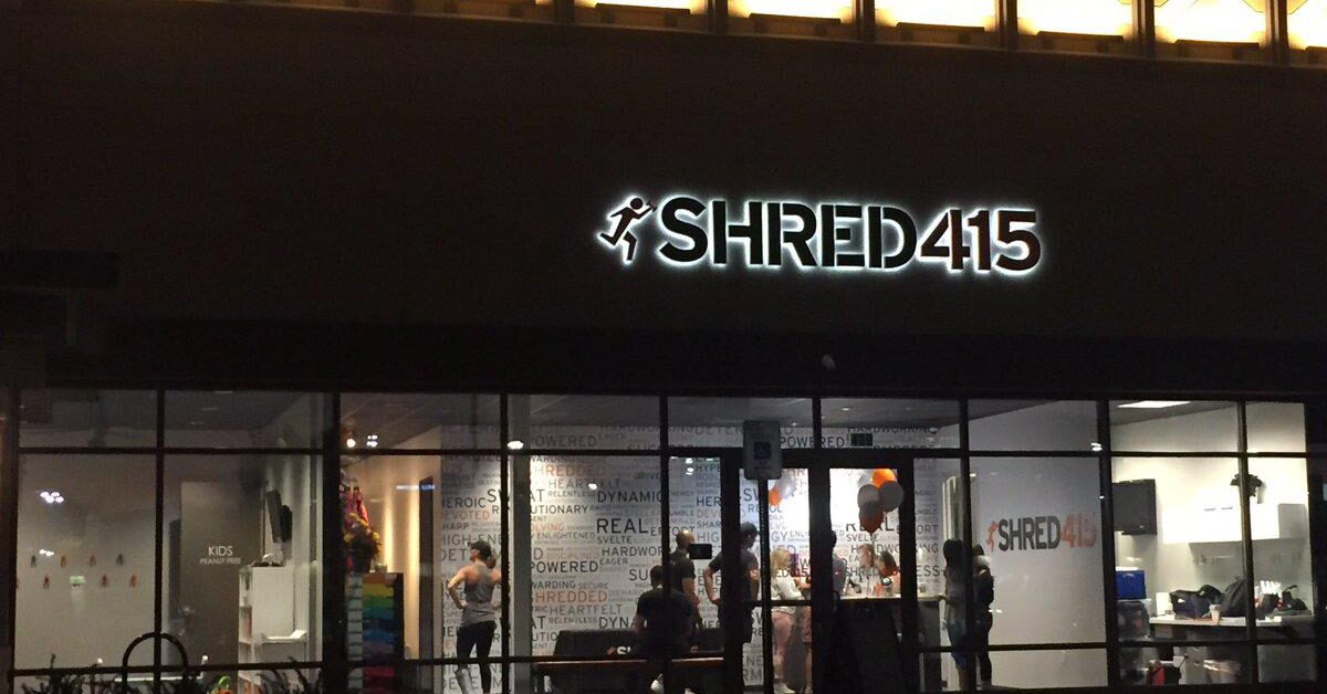 shred415 minneapolis by Sudoku Construction