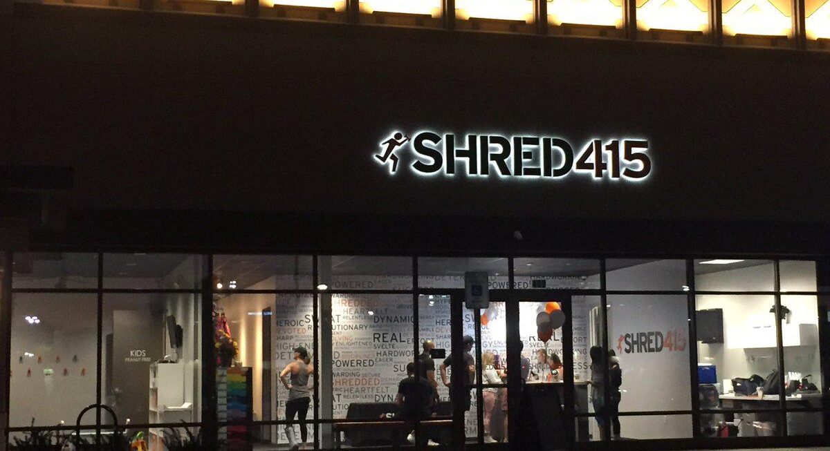 shred415 minneapolis by Sudoku Construction